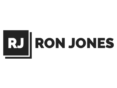 Ron Jones Company Maecenas sit amet tincidunt elit