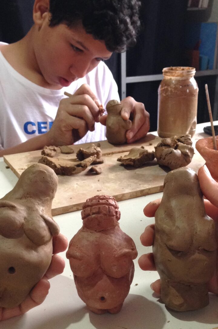 018-CERAMICA-FIGURATIVA-VENUS-DE-WILLENDORF