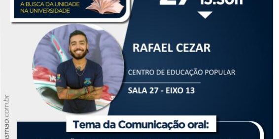 Congresso de Movimentos Sociais e Educação
