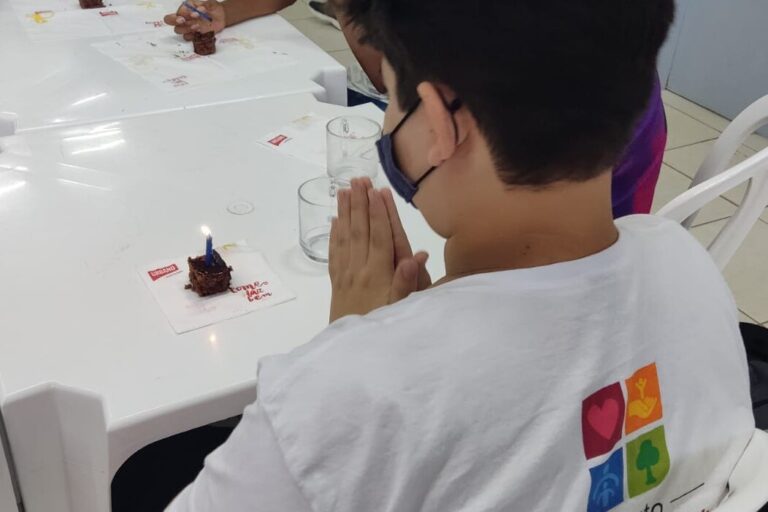 ANIVERSARIANTES MARC