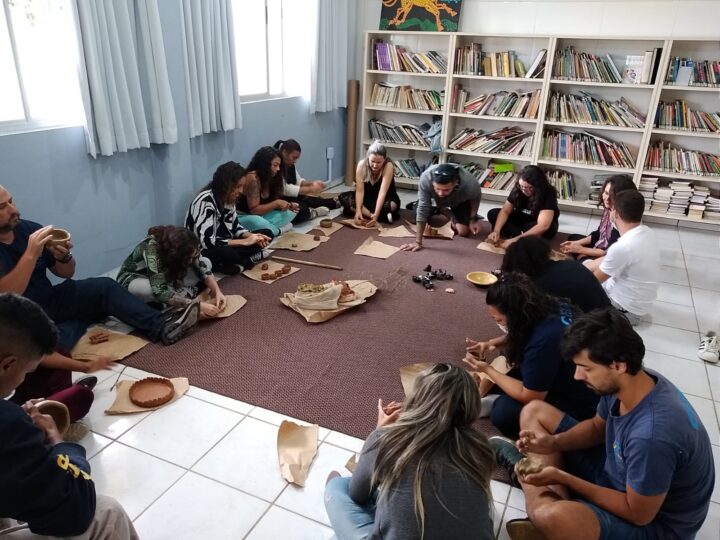 Parada Pedagógica